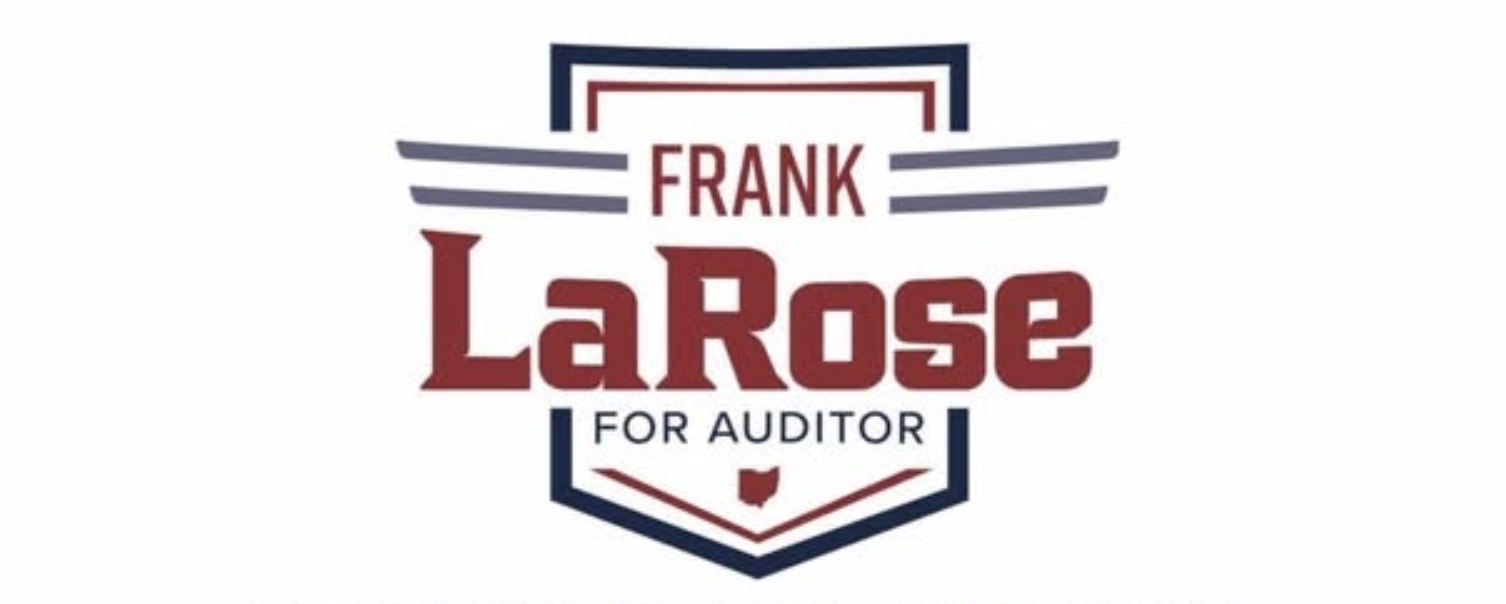 A Special Reception In Support Of Frank LaRose for AUDITOR